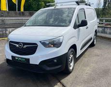 Opel Combo Cargo Limoges