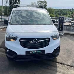 Opel Combo Cargo COMBO CARGO XL 950 KG BLUEHDI 100 S&S BVM6 Limoges