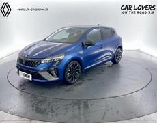 Renault Clio 5 Nogent-le-Phaye