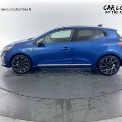 Renault Clio 5 Clio E-Tech full hybrid 145 ch GSR2 Esprit Alpine Nogent-le-Phaye