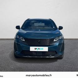 Peugeot 3008 3008 BlueHDi 130ch S&S EAT8 GT Noyon