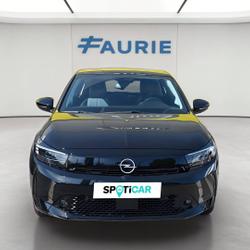 Opel Corsa Corsa Electrique 136 ch & Batterie 50 kWh Terrasson-Lavilledieu