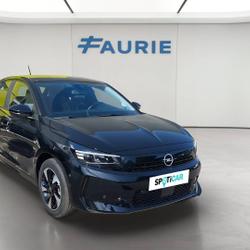 Opel Corsa Corsa Electrique 136 ch & Batterie 50 kWh Limoges