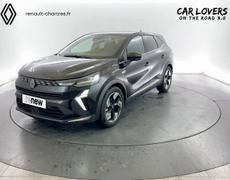 Renault Symbioz Nogent-le-Phaye