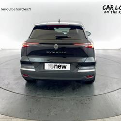 Renault Symbioz Symbioz E-Tech full hybrid 145 Techno Nogent-le-Phaye