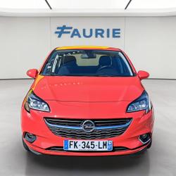 Opel Corsa Corsa 1.4 90 ch Design 120 ans Limoges
