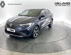 Renault Arkana Nogent-le-Phaye