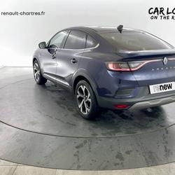 Renault Arkana Arkana E-Tech full hybrid 145 GSR2 Techno Nogent-le-Phaye