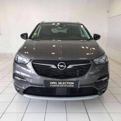 Opel Grandland Grandland X 1.5 Diesel 130 ch BVA6 Design Line Limoges