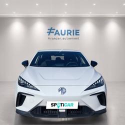 MG MG4 MG4 Electric 51kWh - 125 kW 2WD Standard Limoges