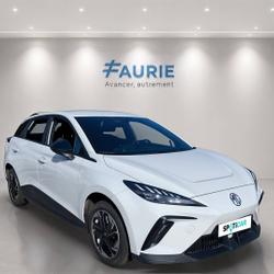 MG MG4 MG4 Electric 51kWh - 125 kW 2WD Standard Limoges