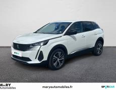 Peugeot 3008 Noyon