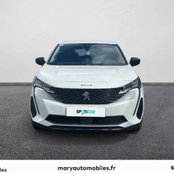 Peugeot 3008 3008 Puretech 130ch S&S EAT8 Allure Pack Noyon