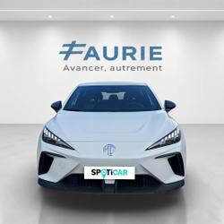 MG MG4 MG4 Electric 51kWh - 125 kW 2WD Standard Limoges