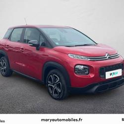 Citroen C3 Aircross C3 Aircross BlueHDi 110 S&S BVM6 Feel Noyon