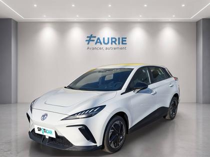 MG MG4 - MG4 Electric 51kWh - 125 kW 2WD Standard - 17 990 €
