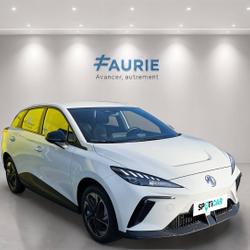 MG MG4 MG4 Electric 51kWh - 125 kW 2WD Standard Limoges