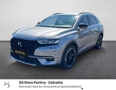 DS DS7 Crossback