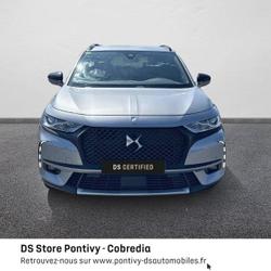 DS DS7 Crossback E-TENSE 225ch Performance Line Saint-Thuriau