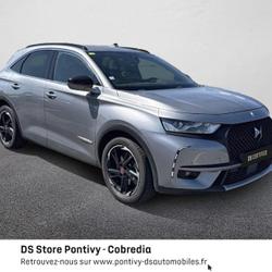 DS DS7 Crossback E-TENSE 225ch Performance Line Saint-Thuriau