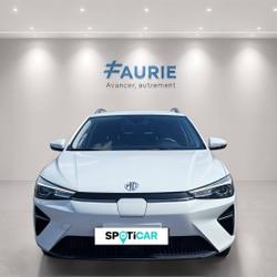 MG MG5 MG5 Autonomie Standard 50kWh - 130 kW 2WD Comfort Limoges