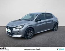 Peugeot 208 Noyon