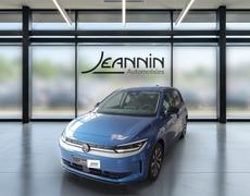 Volkswagen Polo Vert-Saint-Denis