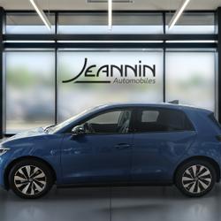 Volkswagen Polo ID. Polo 211 ch  52 kWh Life Edition Vert-Saint-Denis