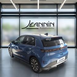 Volkswagen Polo ID. Polo 211 ch  52 kWh Life Edition Vert-Saint-Denis