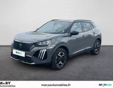 Peugeot 2008 Noyon