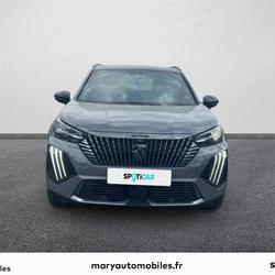 Peugeot 2008 2008 PureTech 130 S&S EAT8 GT Noyon
