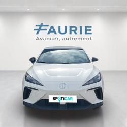 MG MG4 MG4 Electric 51kWh - 125 kW 2WD Standard Limoges