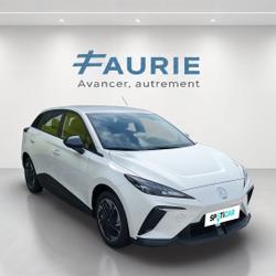 MG MG4 MG4 Electric 51kWh - 125 kW 2WD Standard Limoges