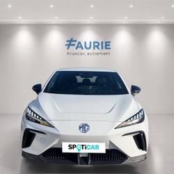 MG MG4 MG4 Electric 51kWh - 125 kW 2WD Standard Limoges