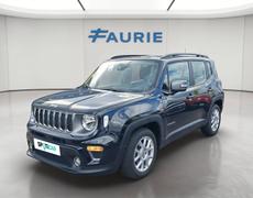 Jeep Renegade Terrasson-Lavilledieu