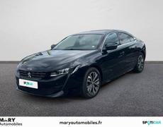 Peugeot 508 Noyon
