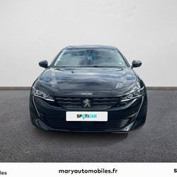 Peugeot 508 508 BlueHDi 130 ch S&S EAT8 Allure Noyon