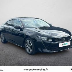 Peugeot 508 508 BlueHDi 130 ch S&S EAT8 Allure Noyon