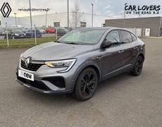 Renault Arkana Nogent-le-Phaye