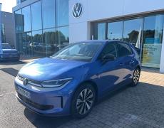 Volkswagen Polo Bergerac