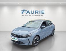 Opel Corsa Limoges
