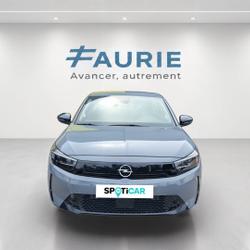 Opel Corsa Corsa Electrique 156 ch & Batterie 51 kWh GS Limoges