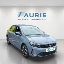 Opel Corsa Corsa Electrique 156 ch & Batterie 51 kWh GS Limoges