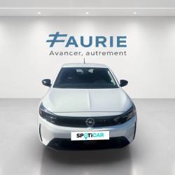 Opel Corsa Corsa 1.2 75 ch BVM5 Limoges