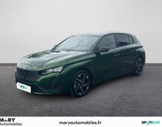 Peugeot 308 III Phase 1 Noyon