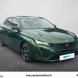 Peugeot 308 III Phase 1 308 PHEV 180 e-EAT8 Allure Noyon