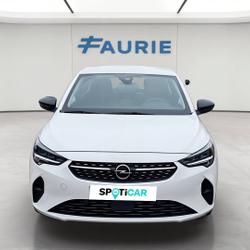 Opel Corsa Corsa 1.2 Turbo 100 ch BVM6 Elegance Business Terrasson-Lavilledieu
