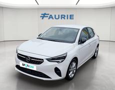 Opel Corsa Limoges