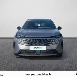 Peugeot 5008 5008 Hybrid 145 ch e-DCS6 Allure Noyon