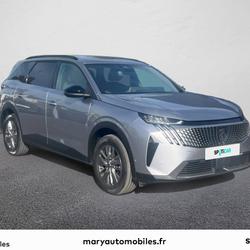 Peugeot 5008 5008 Hybrid 145 ch e-DCS6 Allure Noyon